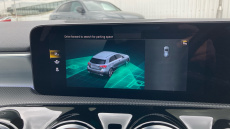 Mercedes-Benz A-Class A200 AMG Line Premium Edition 5dr Auto Petrol Hatchback